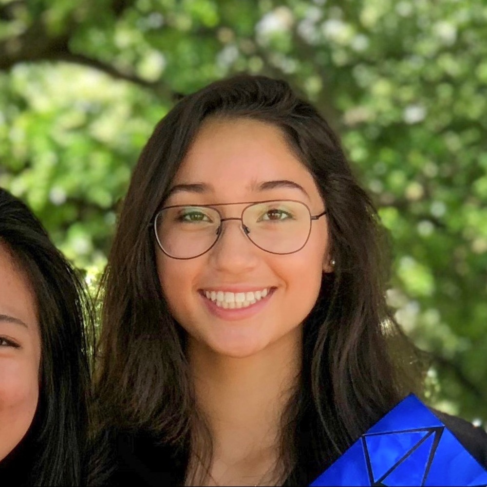 Meet your Posher, Leilah